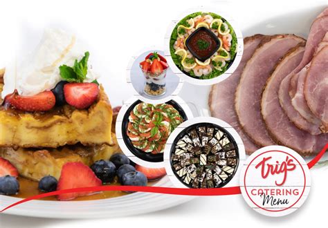 trigs catering